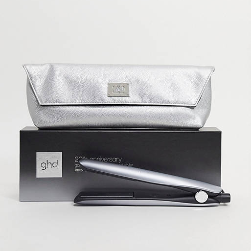 Nuova ghd gold Ombre anniversario | Piastra per capelli con pochette in  regalo