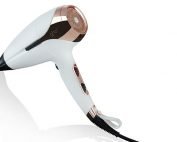 ghd helios asciugacapelli professionale | piastra capelli styler - Cinzia Caputo parrucchieri Foggia white