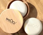 Shampoo solido WeDo professional - linea prodotti per capelli ecofriendly ecosostenibile. -Cinzia Caputo parrucchieri Foggia | Centro Degradé Joelle