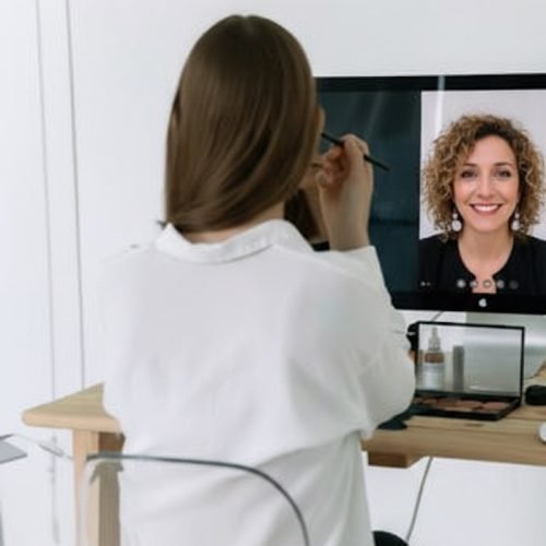 Cinzia Caputo parrucchieri - consulenza immagine a distanza
